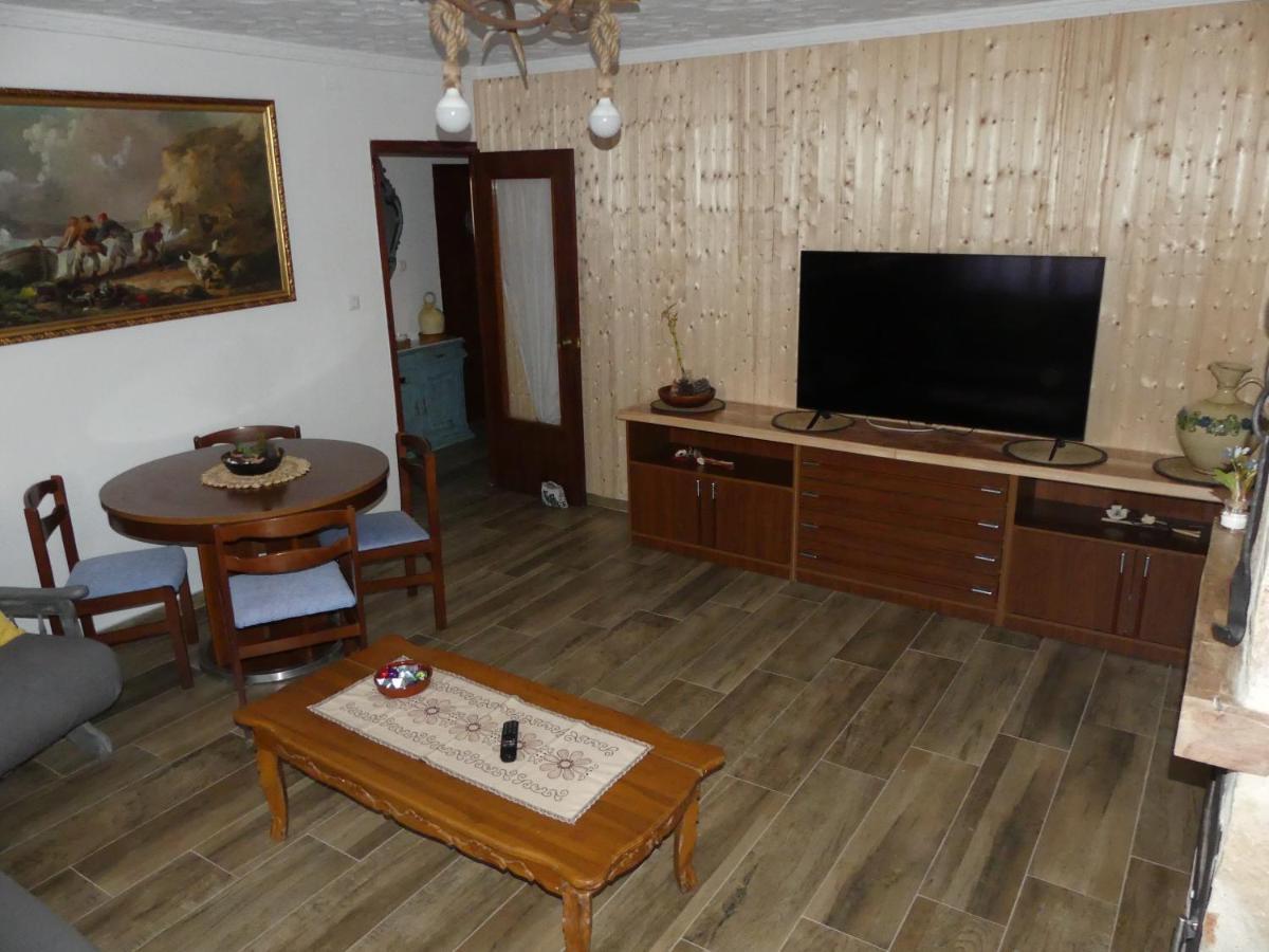 Casa Carrasquillas Holiday home Canada del Hoyo