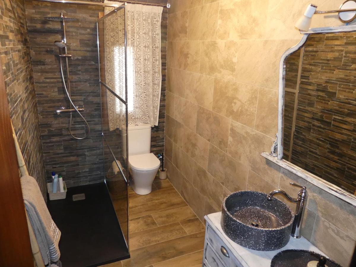 Casa Carrasquillas Holiday home Canada del Hoyo