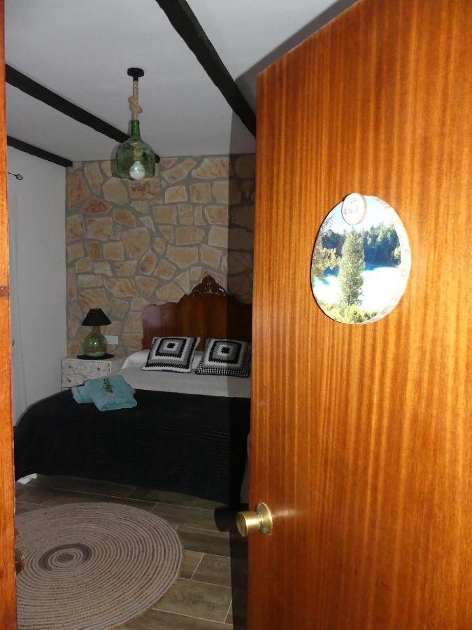 Casa Carrasquillas