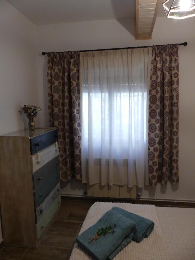 Casa Carrasquillas Holiday home Canada del Hoyo