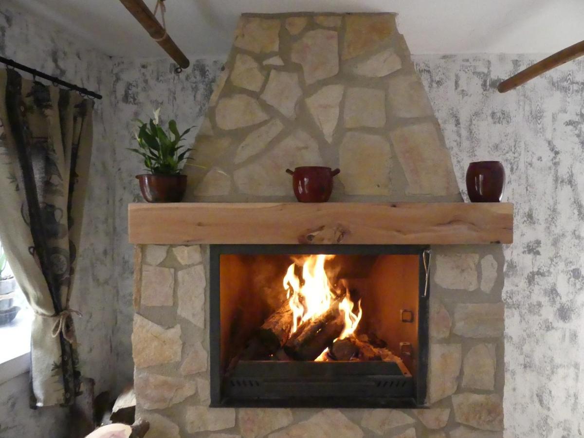 Casa Carrasquillas Holiday home *