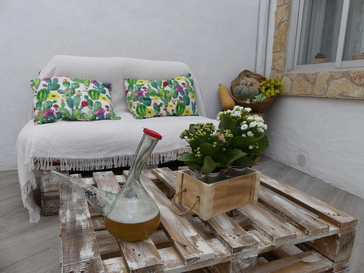 Casa Carrasquillas Holiday home *