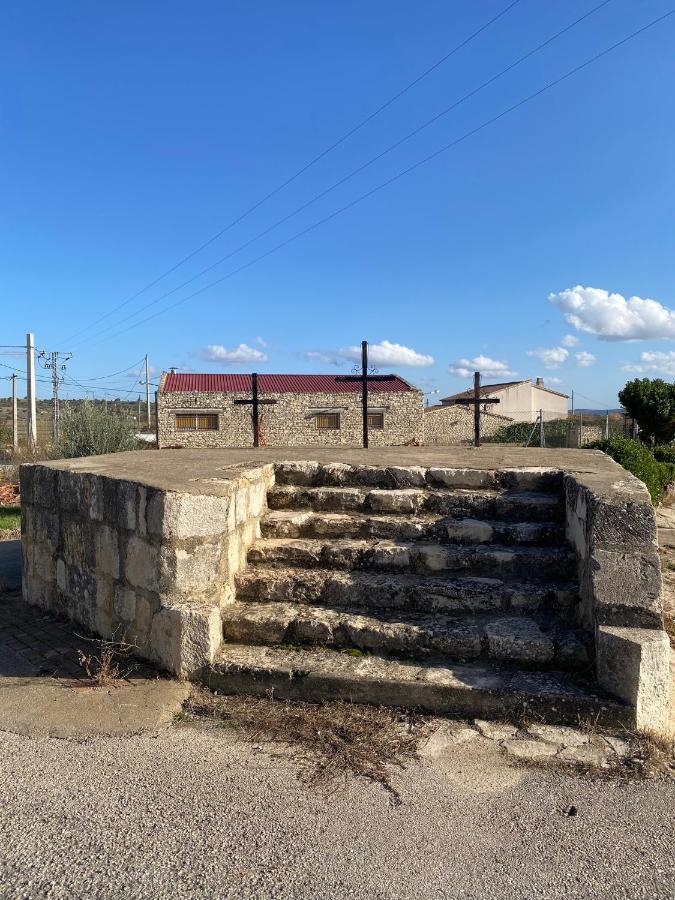 Casa Carrasquillas