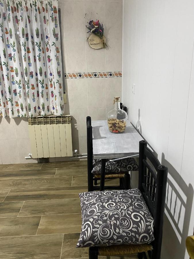Holiday home Casa Carrasquillas *