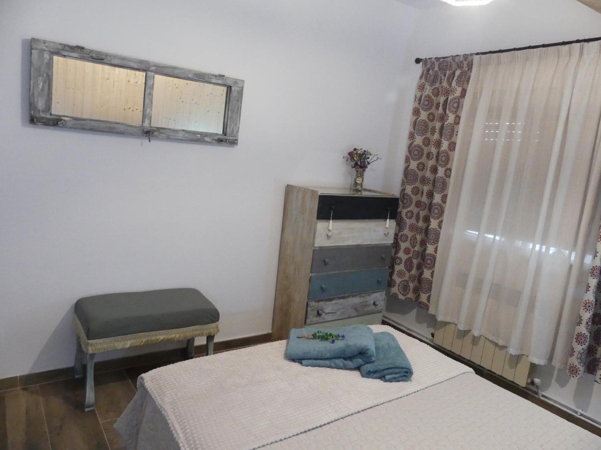 Holiday home Casa Carrasquillas