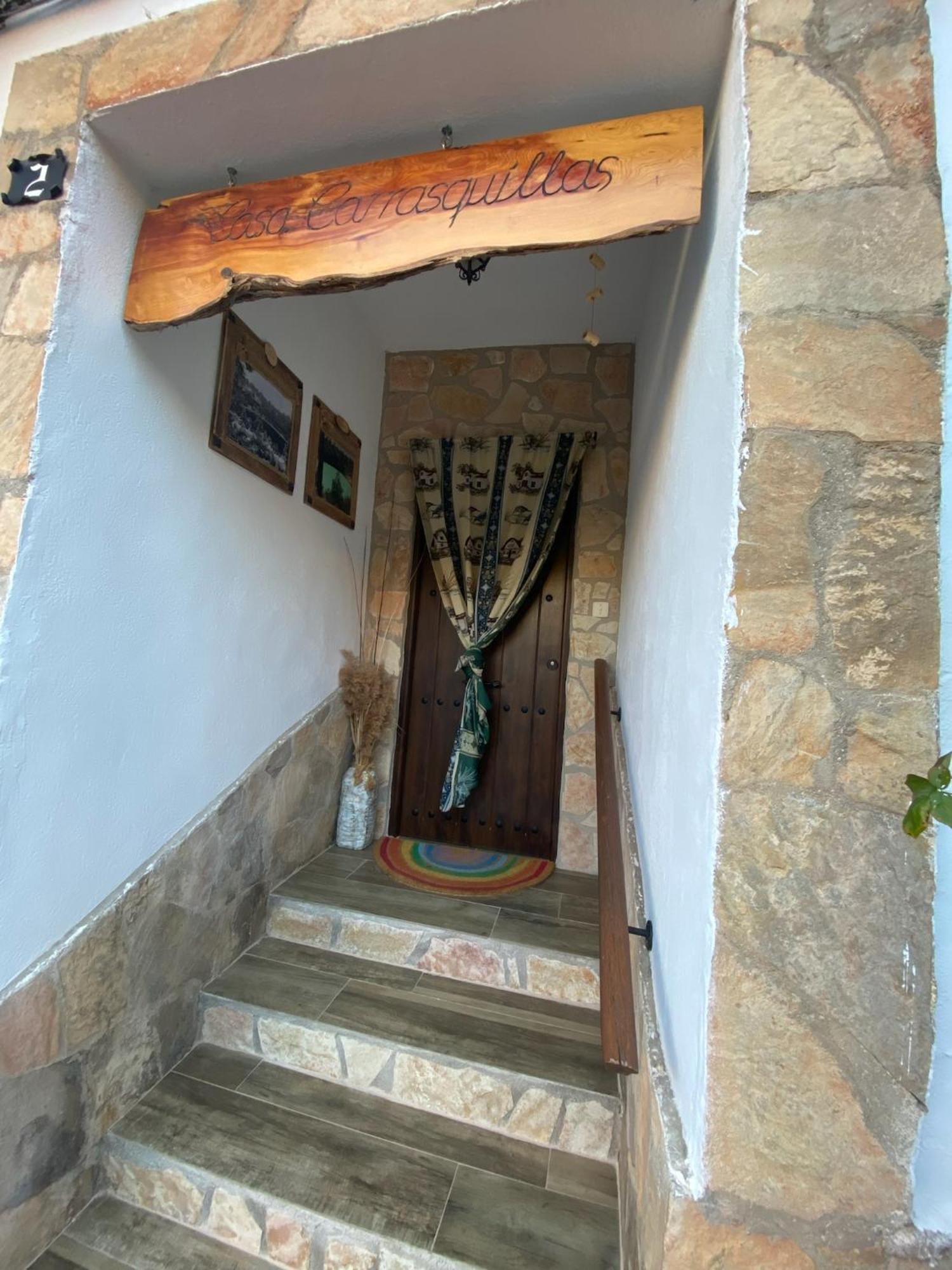 Casa Carrasquillas *